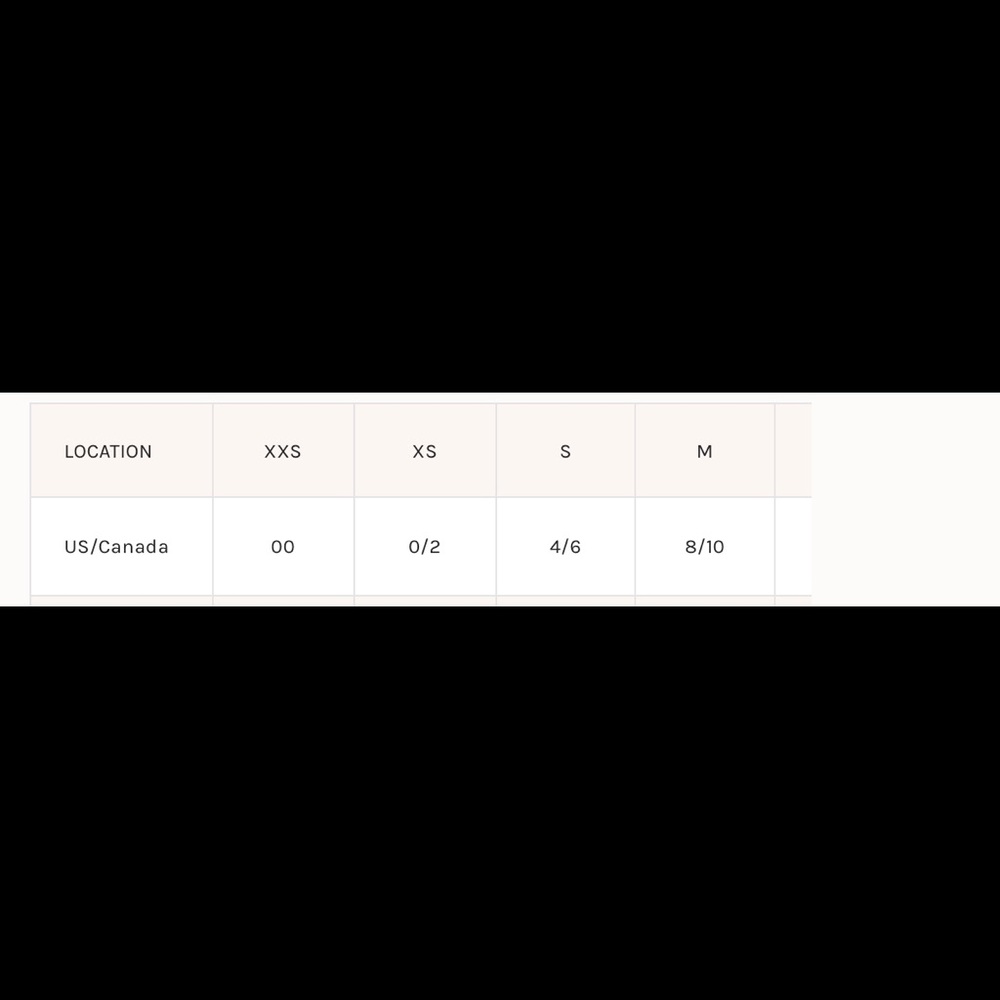 🚫 SOLD| Free People Black Metallic Sparkle Top - Picture 8 of 8